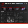 Система жидкостного охлаждения для процессора ASUS ROG RYUJIN III 240 ARGB Black (90RC00K1-M0UAY0)