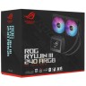 Система жидкостного охлаждения для процессора ASUS ROG RYUJIN III 240 ARGB Black (90RC00K1-M0UAY0)
