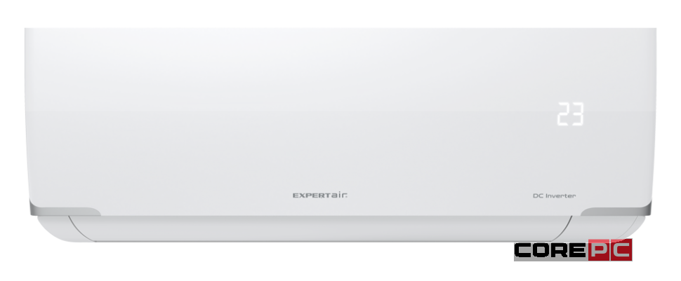 Инверторная сплит-система серии PROFF DC Inverter ZAC-I/PR12NPZ (комплект)