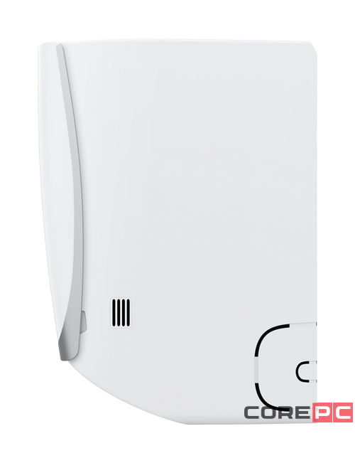 Инверторная сплит-система серии PROFF DC Inverter ZAC-I/PR12NPZ (комплект)