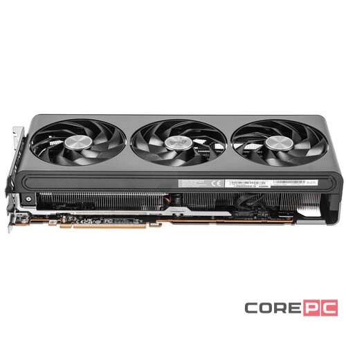 Видеокарта Sapphire (11330-01-20G) Radeon RX 7800 XT 16GB Nitro+