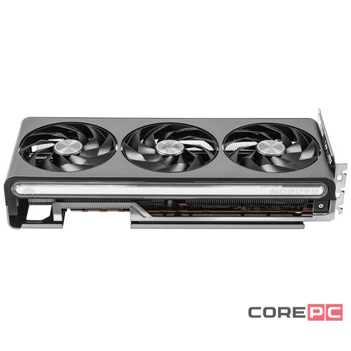 Видеокарта Sapphire (11330-01-20G) Radeon RX 7800 XT 16GB Nitro+