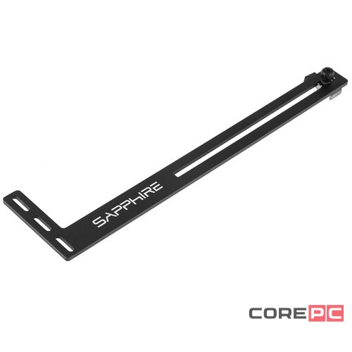 Видеокарта Sapphire (11330-01-20G) Radeon RX 7800 XT 16GB Nitro+