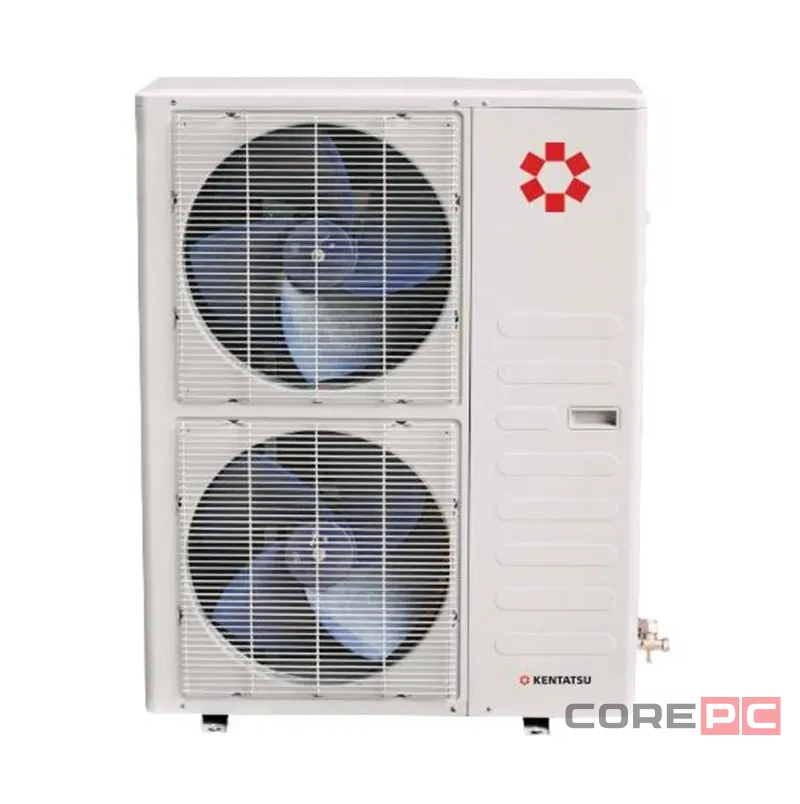 Канальный кондиционер Kentatsu KSKR176HFAN3R / KSUT176HFAN3L