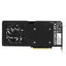 Видеокарта Palit (NE64070S19K9-1048D) GeForce RTX 4070 12GB DUAL OC