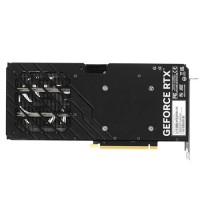 Видеокарта Palit (NE64070S19K9-1048D) GeForce RTX 4070 12GB DUAL OC
