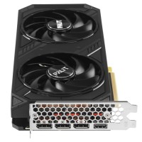 Видеокарта Palit (NE64070S19K9-1048D) GeForce RTX 4070 12GB DUAL OC