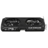 Видеокарта Palit (NE64070S19K9-1048D) GeForce RTX 4070 12GB DUAL OC