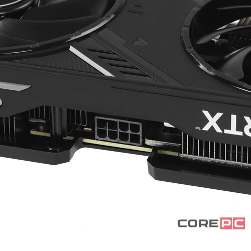 Видеокарта Palit (NE64070S19K9-1048D) GeForce RTX 4070 12GB DUAL OC