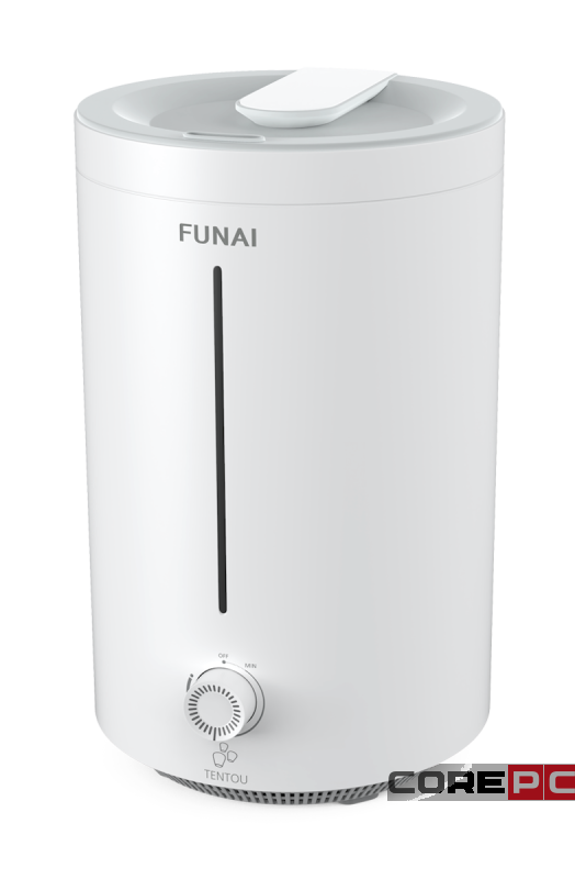 Ультразвуковой увлажнитель с механическим управлением серии TENTOU USH-TTM7201WC