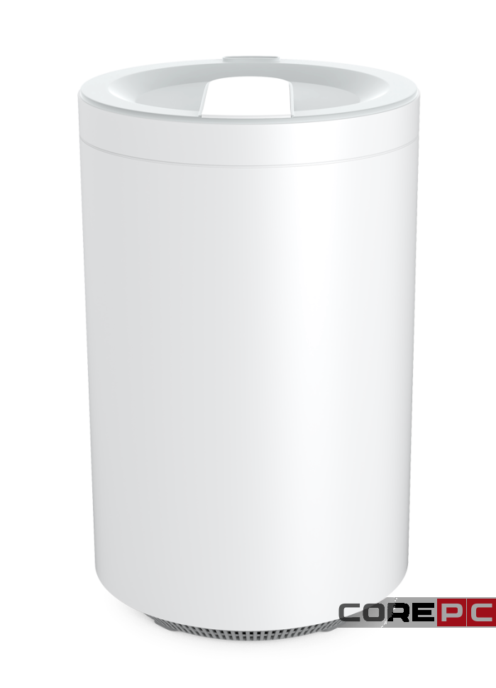 Ультразвуковой увлажнитель с механическим управлением серии TENTOU USH-TTM7201WC