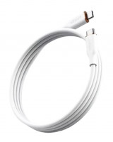 Usb Кабель-зарядка Type-C на Type-C Anker (A8552P22) 0.9м белый
