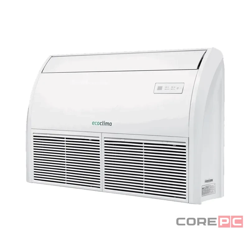 Напольно-потолочный кондиционер EcoClima ECLCF/I-TC60/4R1