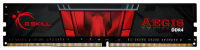 Оперативная память 8 Gb 3200 MHz G.Skill AEGIS (F4-3200C16S-8GIS)