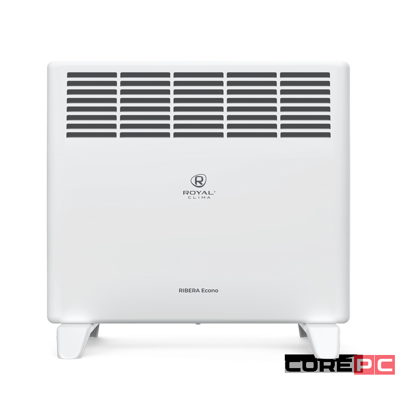 Электрический конвектор серии RIBERA Econo REC-RE1000M
