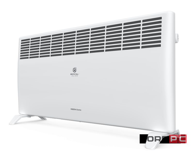 Электрический конвектор серии RIBERA Econo REC-RE1000M