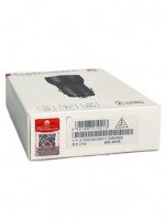Автомобильное заряд. устр. Huawei CP36 с шнуром Type-C 2USB 22.5W белое