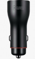 Автомобильное заряд. устр. Huawei CP36 с шнуром Type-C 2USB 22.5W белое