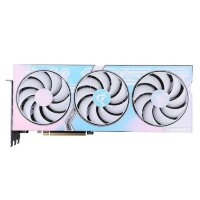 Видеокарта Colorful (RTX 4070 Ti Ultra W OC-V) GeForce RTX 4070 Ti 12GB iGame ULTRA W OC-V