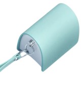 Беспроводные наушники TWS Haylou Lady Bag T87 38mAh/ANC/IPX4 голубые