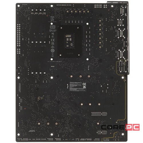 Материнская плата ASUS PROART B760-CREATOR WIFI 90MB1FY0-M0EAY0