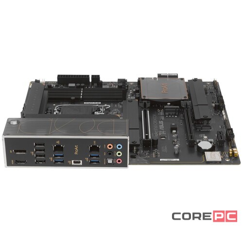 Материнская плата ASUS PROART B760-CREATOR WIFI 90MB1FY0-M0EAY0