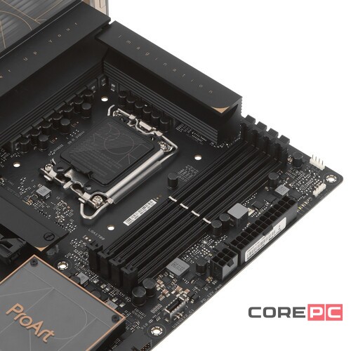 Материнская плата ASUS PROART B760-CREATOR WIFI 90MB1FY0-M0EAY0