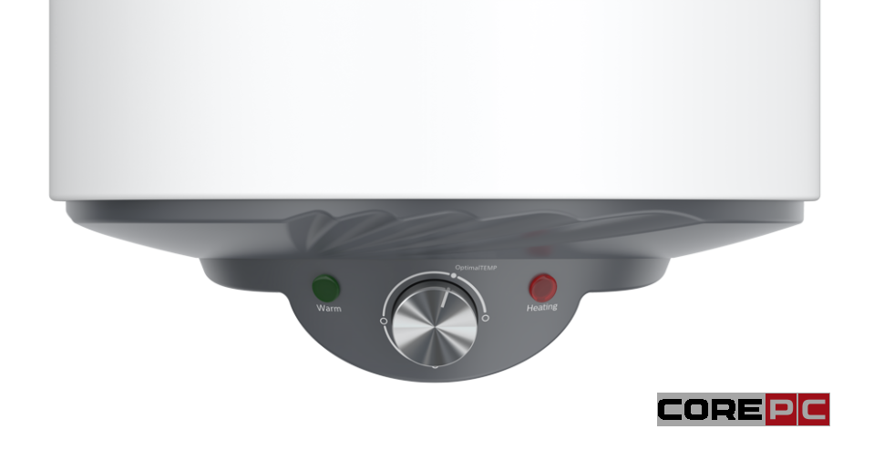 Электрический водонагреватель серии UltraHeat Round AWH1601/51(50DA)