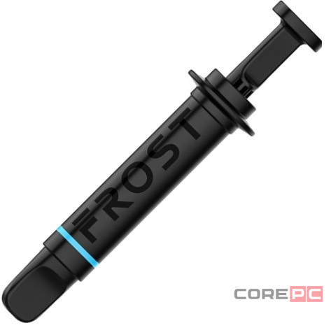 Теплопроводящая паста (термопаста) ID-COOLING FROST X55 Luna 4g
