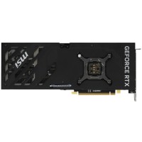 Видеокарта MSI (RTX 4070 Ti SUPER 16G VENTUS 3X OC) GeForce RTX 4070 Ti SUPER 16GB VENTUS 3X OC