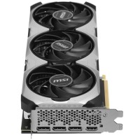 Видеокарта MSI (RTX 4070 Ti SUPER 16G VENTUS 3X OC) GeForce RTX 4070 Ti SUPER 16GB VENTUS 3X OC