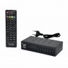 ТВ-приставка для приема цифрового телевидения Selenga HD960D