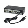 ТВ-приставка для приема цифрового телевидения Selenga HD960D