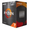 Процессор AMD Ryzen 7 5700X3D BOX 100-100001503WOZ
