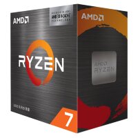 Процессор AMD Ryzen 7 5700X3D BOX 100-100001503WOZ