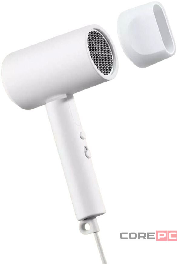 Фен для Волос Xiaomi Mijia Negative Ion Hair Dryer H101 (CMJ04LXW) белый