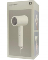 Фен для Волос Xiaomi Mijia Negative Ion Hair Dryer H101 (CMJ04LXW) белый