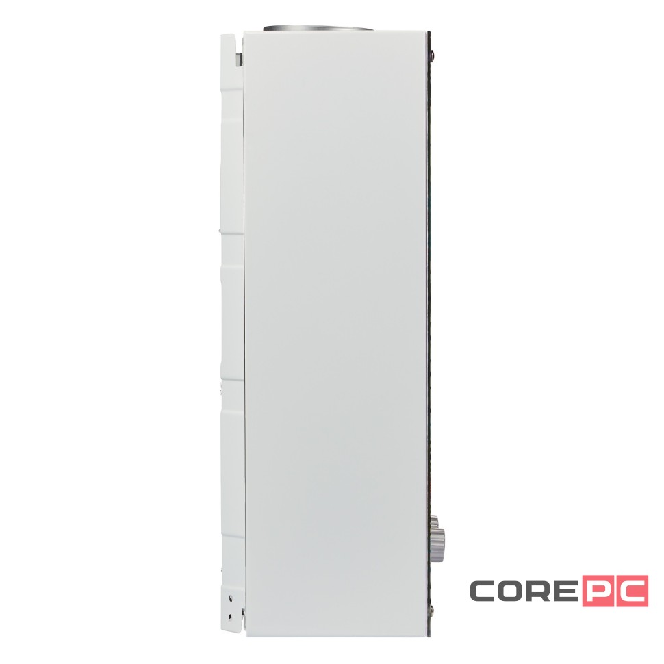 Колонка газовая Ballu GWH 10 Fiery Glass Lime