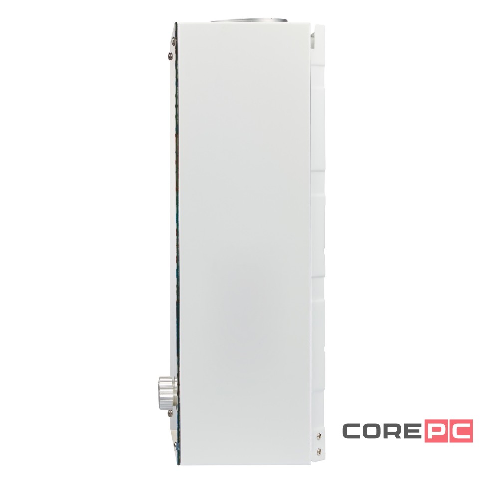 Колонка газовая Ballu GWH 10 Fiery Glass Lime