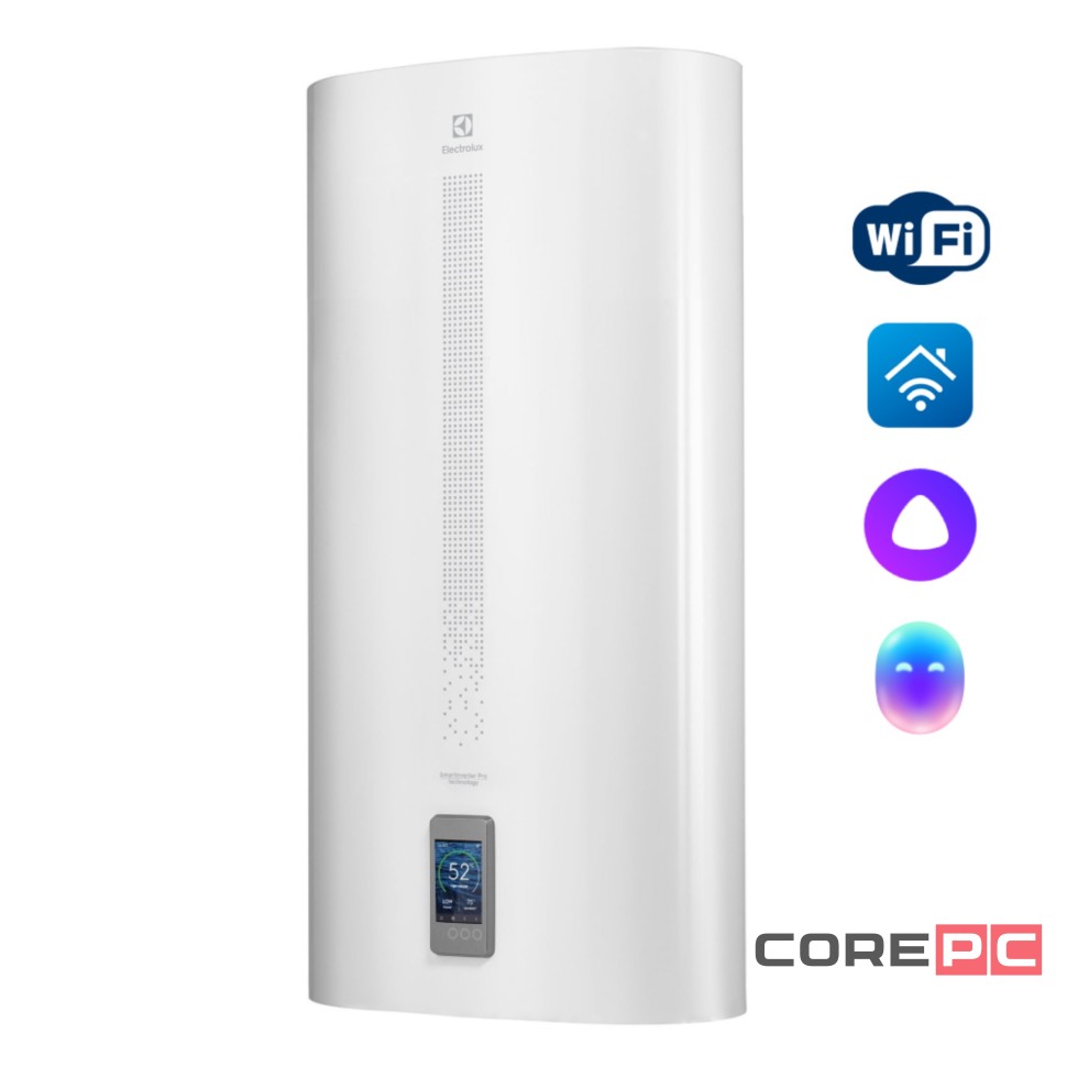 Водонагреватель Electrolux EWH 100 SmartInverter PRO