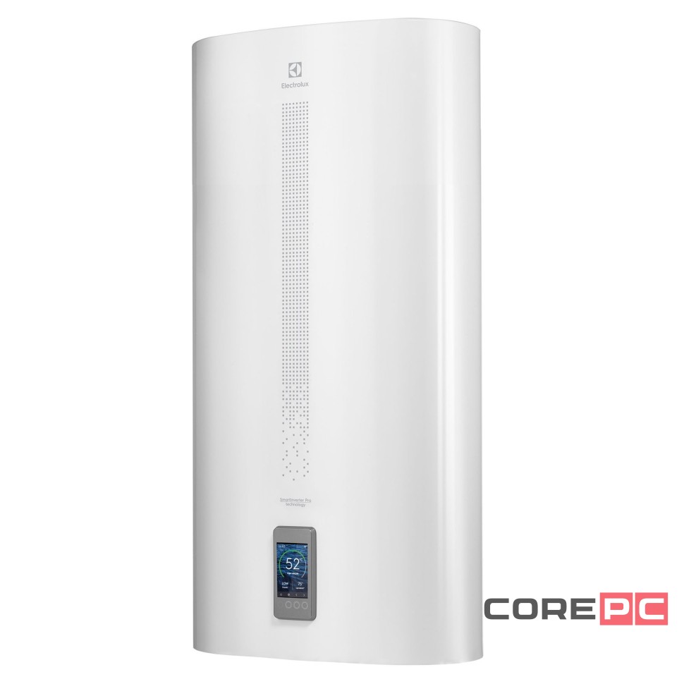 Водонагреватель Electrolux EWH 100 SmartInverter PRO