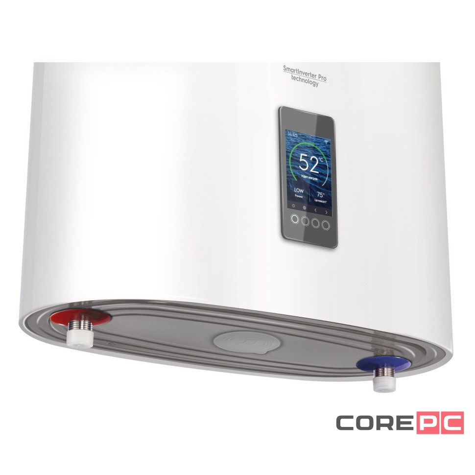 Водонагреватель Electrolux EWH 100 SmartInverter PRO