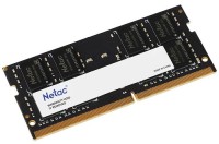 Оперативная память 16 Gb 3200 MHz NETAC BASIC (NTBSD4N32SP-16)