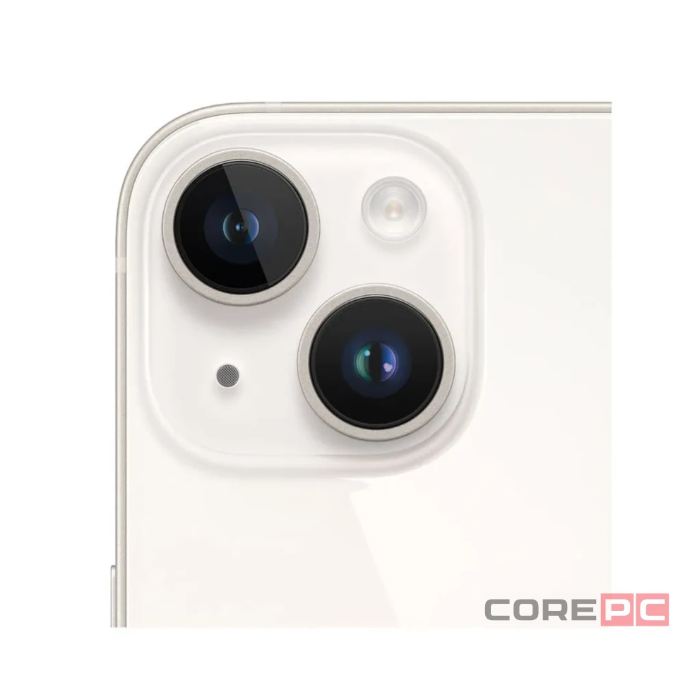 Apple iPhone 14 Plus 256Gb (Starlight) (2 sim)