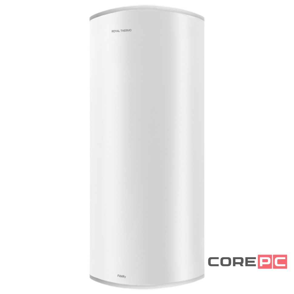 Водонагреватель Royal Thermo RWH 30 Fidelity