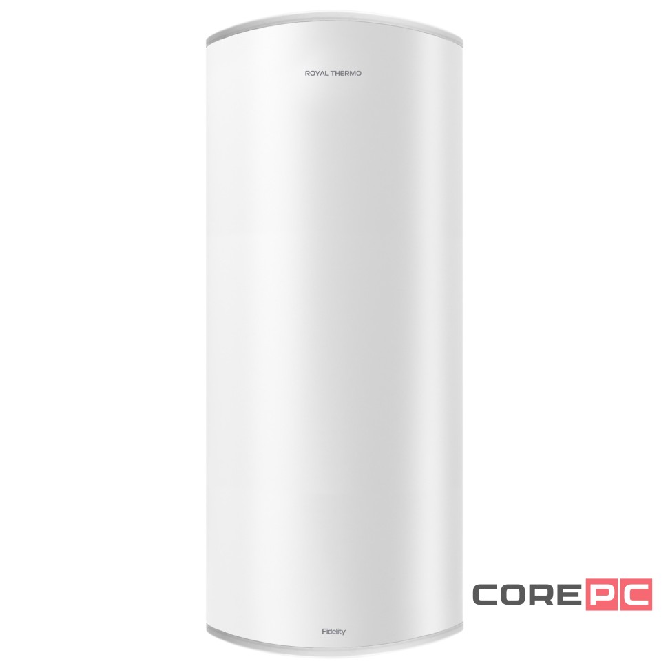 Водонагреватель Royal Thermo RWH 30 Fidelity