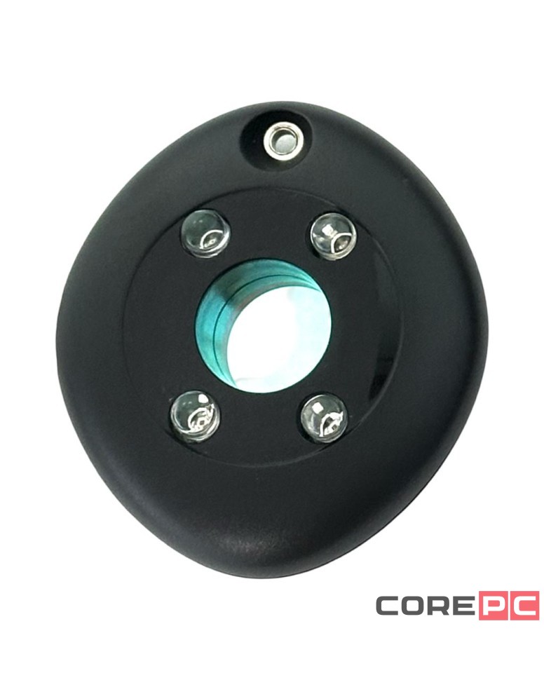 Детектор Камеры Антишпионский Xiaomi Ding Zero Camera Detector FJ04TCQ черный