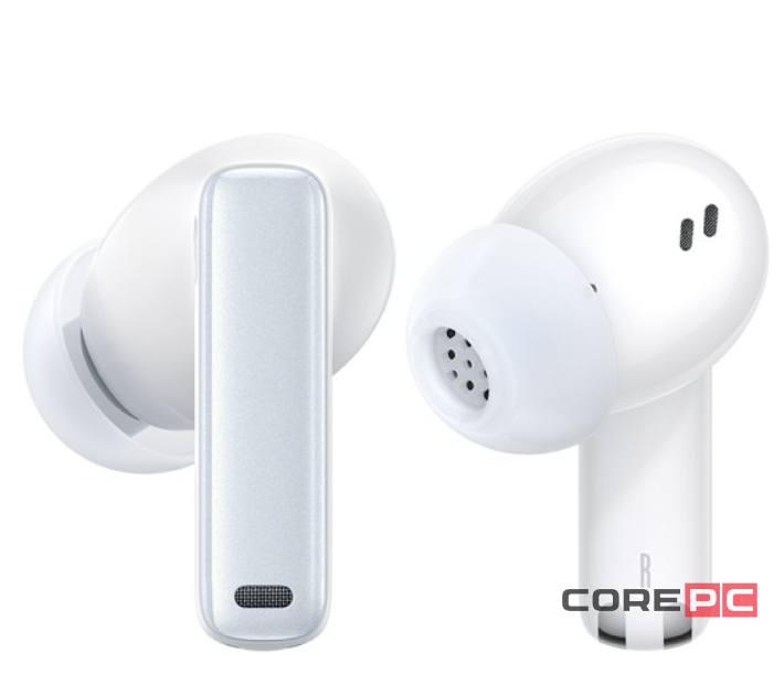 Мобильная Bluetooth-гарнитура Baseus Bowie M2s BT5.2/67mAh (600mAh)/7ч/ANC (NGTW350002) белая