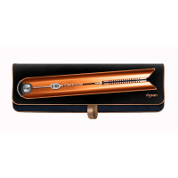 Выпрямитель для волос Dyson Corrale HS07 с дорожным чехлом (Nickel/Copper)