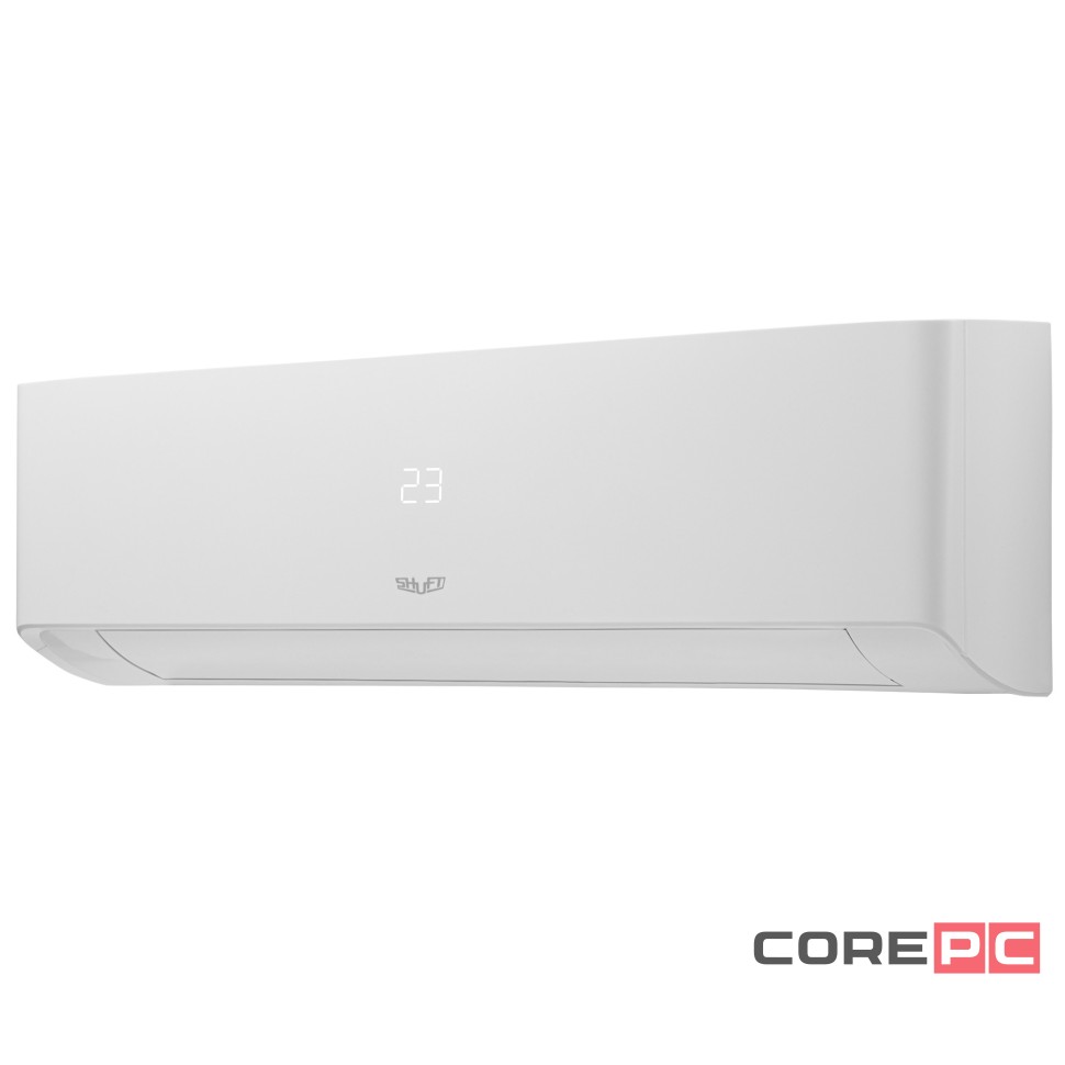 Сплит-система SHUFT Soturai SFTH-12HN8 комплект